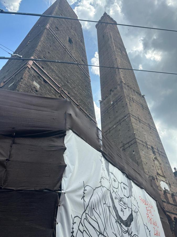 فندق Federica House بولونيا المظهر الخارجي الصورة