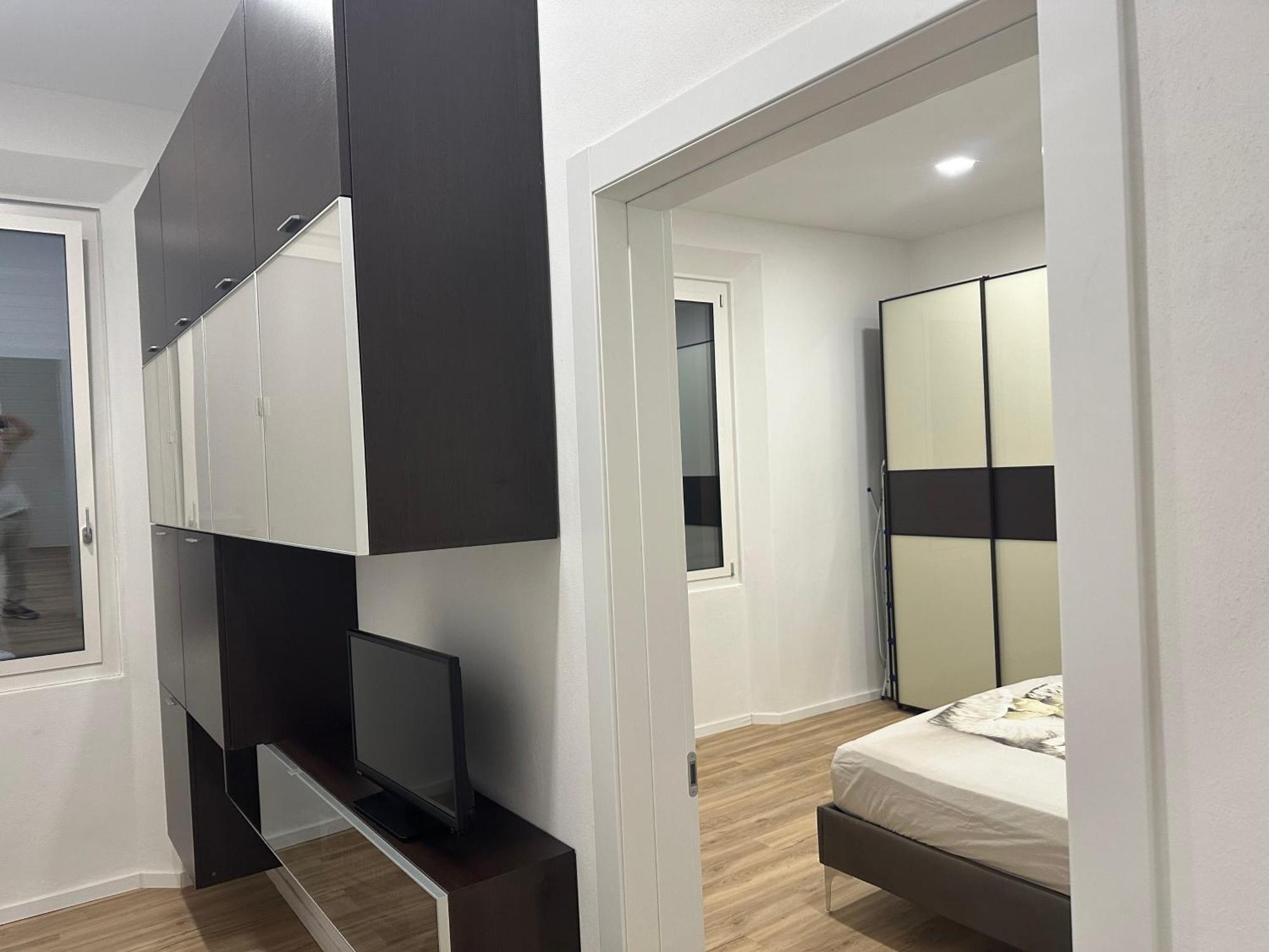 فندق Federica House بولونيا المظهر الخارجي الصورة